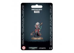 40k: Genestealer Cults Magus 